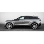 Διάφανη μεμβράνη προστασίας βαφής (PPF) για Range Rover Velar (L560) Διάφανη μεμβράνη προστασίας βαφής (PPF) για Range Rover Velar (L560)